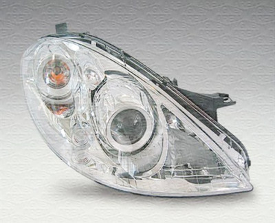 Faro principal