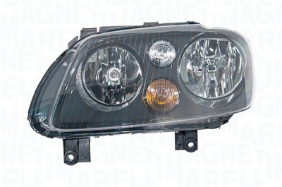 Faro principal