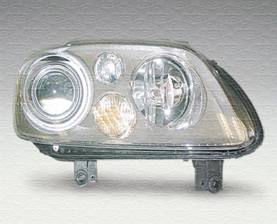 Faro principal