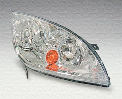Faro principal