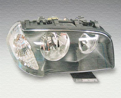 Faro principal