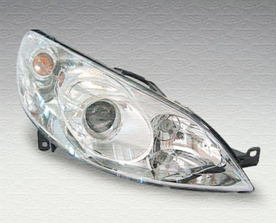 Faro principal