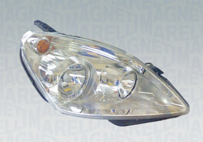 Faro principal