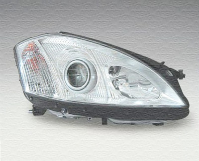 Faro principal