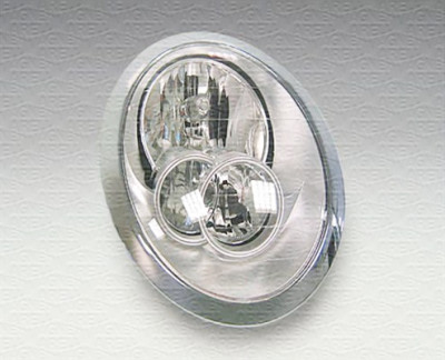 Faro principal