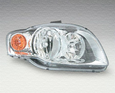 Faro principal