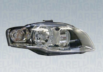 Faro principal