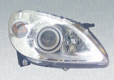 Faro principal