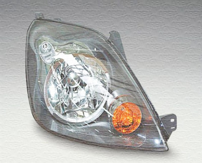 Faro principal