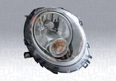 Faro principal