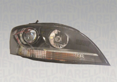 Faro principal