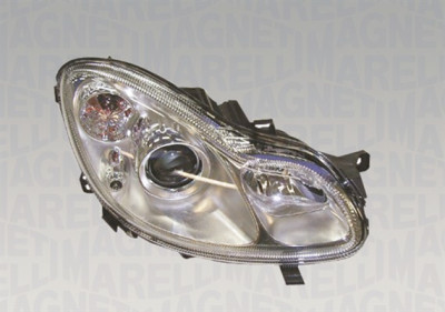 Faro principal