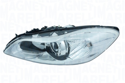 Faro principal