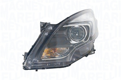 Faro principal