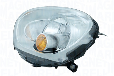 Faro principal