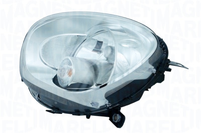 Faro principal