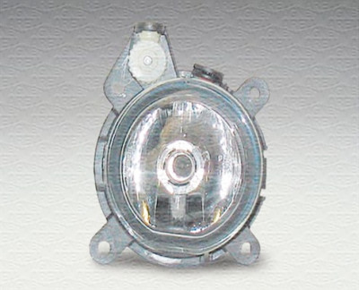 Faro antiniebla