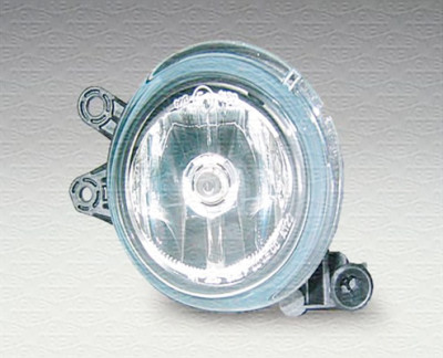 Faro antiniebla