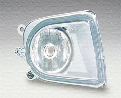 Faro antiniebla