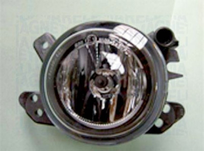 MAGNETI MARELLI feu antibrouillard 710305076001