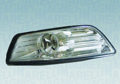 Faro antiniebla