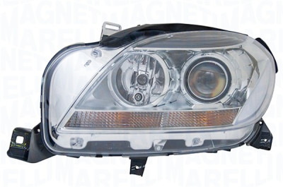 Faro principal