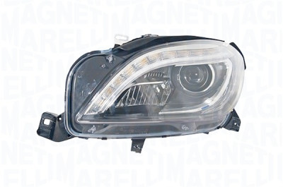 Faro principal