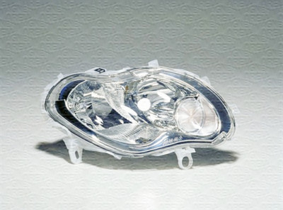 Faro principal