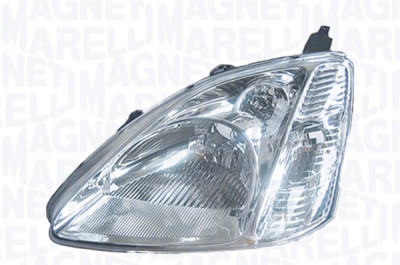 Faro principal