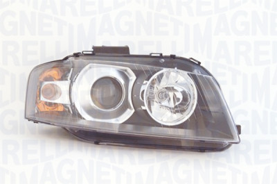 Faro principal