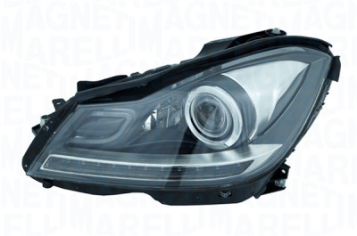 Faro principal