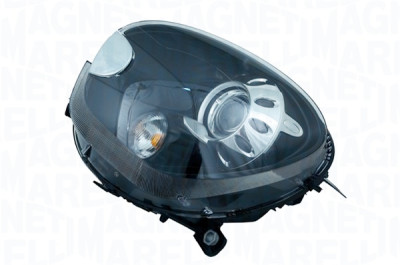 Faro principal