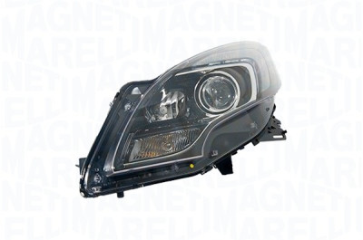 Faro principal