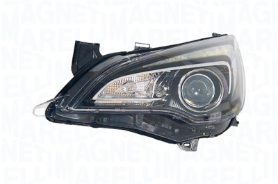 Faro principal