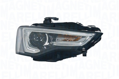 Faro principal
