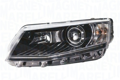 Faro principal