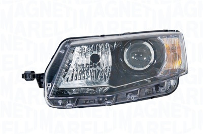 Faro principal