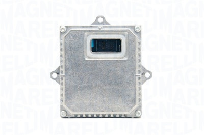 Unidad de control, iluminación