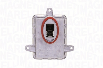 Unidad de control, iluminación