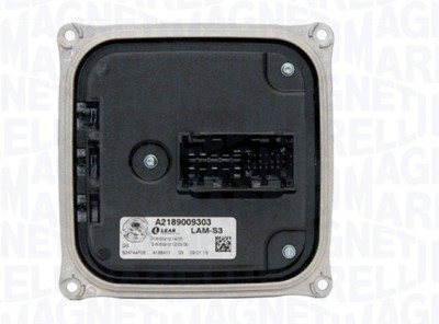 Appareil de commande, éclairage MAGNETI MARELLI 711307329500