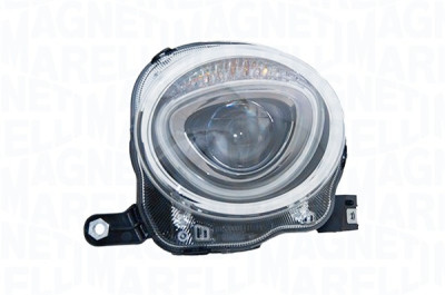 Faro principal
