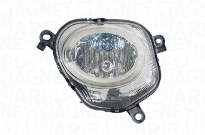 Faro principal
