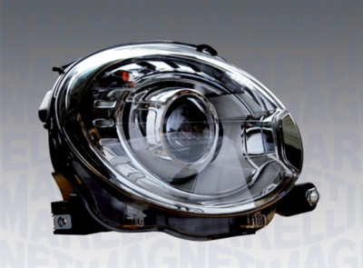 Faro principal