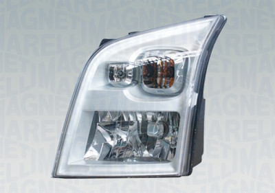 Faro principal