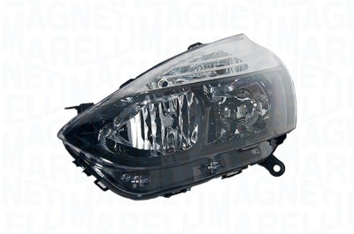 Faro principal