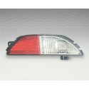 Feu antibrouillard arrière MAGNETI MARELLI 712201451110