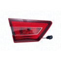 Feu antibrouillard arrière MAGNETI MARELLI 712205251120