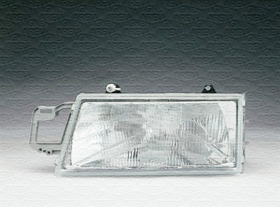 Faro principal