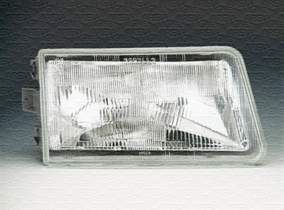Faro principal