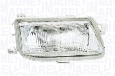 Faro principal
